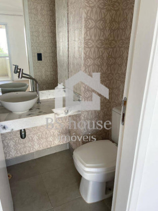 Imagem Apartamento com 3 Quartos à Venda, 114 m² em Centro - Santo André