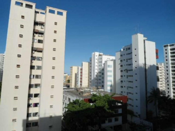 Imagem Apartamento com 3 Quartos à Venda, 130 m² em Pituba - Salvador