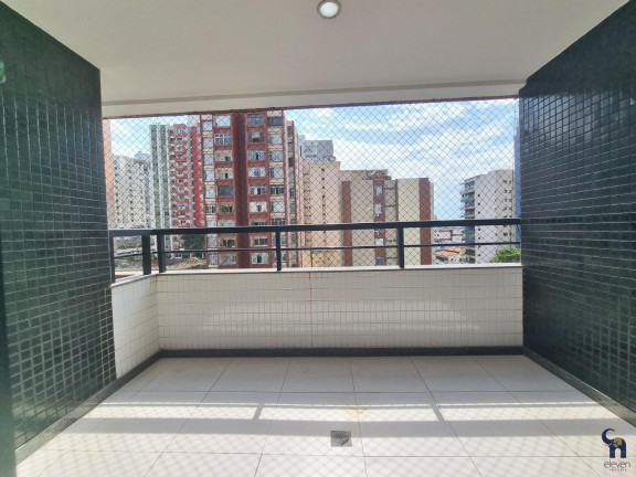 Imagem Apartamento com 3 Quartos à Venda, 95 m² em Pituba - Salvador Imagem Apartamento com 3 Quartos à Venda, 95 m² em Pituba - Salvador