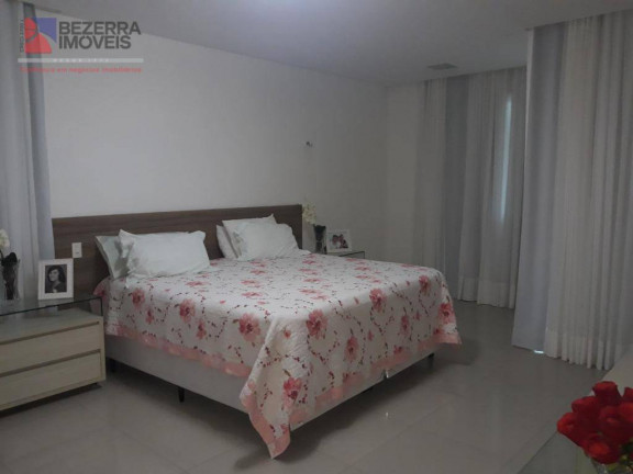 Imagem Casa com 4 Quartos à Venda, 296 m² em Nova Parnamirim - Parnamirim