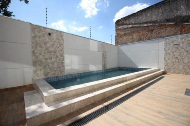 Imagem Imóvel com 1 Quarto à Venda, 20 m² em Vila Sônia - São Paulo Imagem Imóvel com 1 Quarto à Venda, 20 m² em Vila Sônia - São Paulo