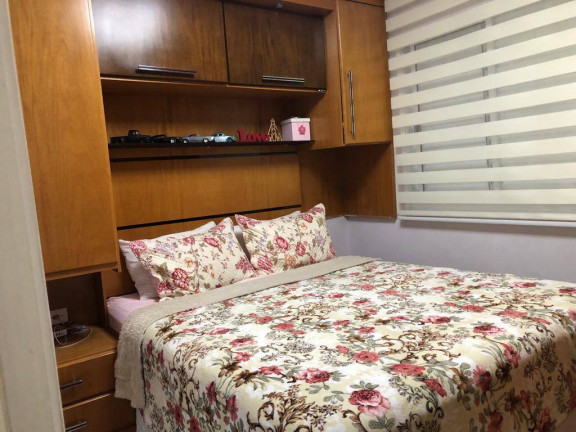 Imagem Apartamento com 3 Quartos à Venda, 75 m² em Jardim Celeste - São Paulo