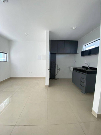 Imagem Apartamento com 1 Quarto à Venda, 33 m² em Bessa - João Pessoa