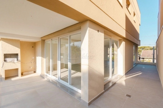 Imagem Casa com 3 Quartos à Venda, 288 m² em Vila Assunção - Porto Alegre