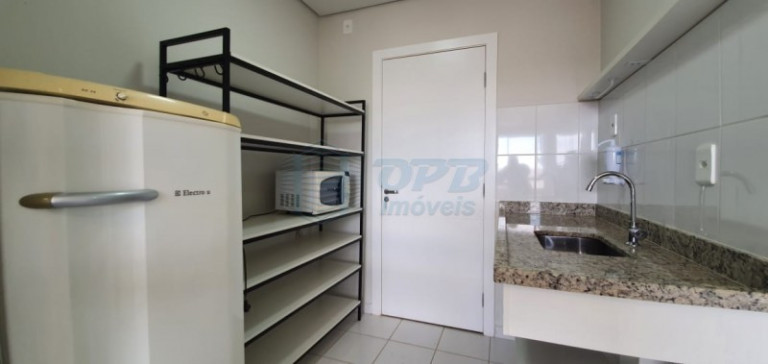 Imagem Apartamento para Alugar, 40 m² em Iguatemi - Ribeirão Preto Imagem Apartamento para Alugar, 40 m² em Iguatemi - Ribeirão Preto