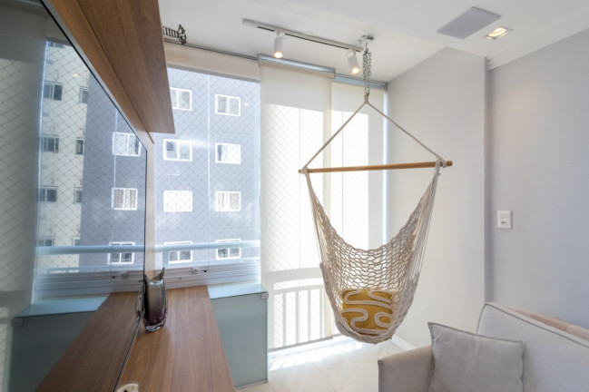 Apartamento com 3 Quartos à Venda, 58 m² em Limão - São Paulo