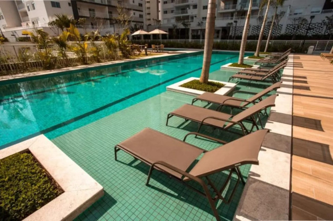 Imagem Imóvel com 1 Quarto à Venda, 65 m² em Jardim Vazani - São Paulo