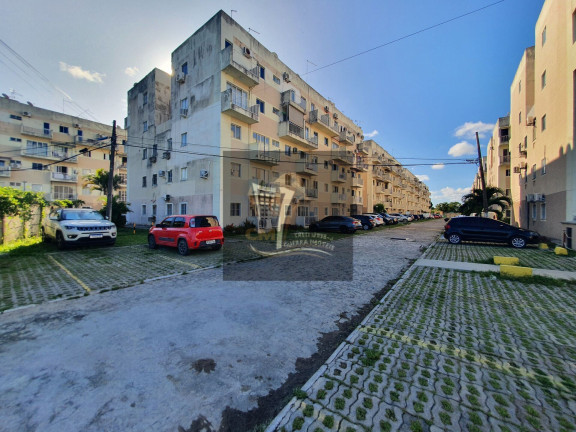 Imagem Apartamento com 3 Quartos à Venda, 55 m² em Candeias - Jaboatão Dos Guararapes Imagem Apartamento com 3 Quartos à Venda, 55 m² em Candeias - Jaboatão Dos Guararapes