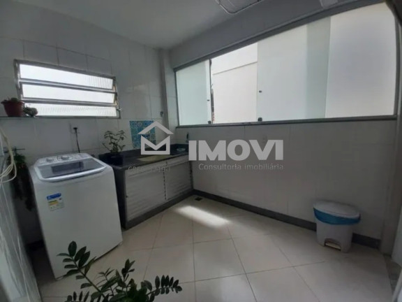 Imagem Apartamento com 4 Quartos à Venda, 150 m² em Jardim Da Penha - Vitória