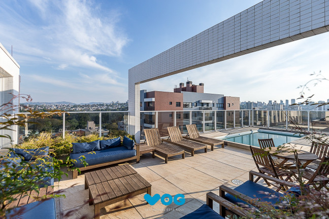Imóvel com 2 Quartos à Venda, 84 m² em Passo Da Areia - Porto Alegre