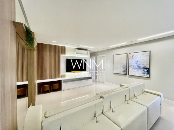 Imagem Apartamento com 3 Quartos à Venda, 124 m² em Meia Praia - Itapema
