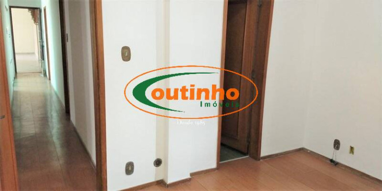 Imagem Cobertura com 3 Quartos à Venda, 135 m² em Tijuca - Rio De Janeiro