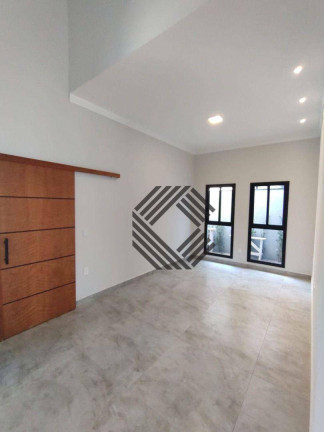 Imagem Casa com 3 Quartos à Venda ou Locação, 243 m² em Alphaville Nova Esplanada - Votorantim