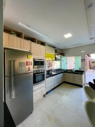 Imagem Casa com 4 Quartos à Venda, 468 m² em Setor Habitacional Vicente Pires - Brasília