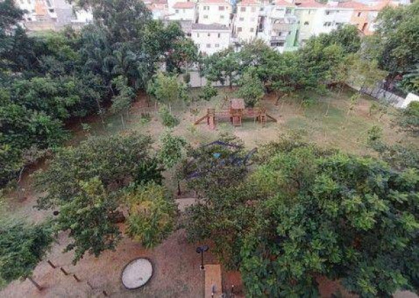 Imagem Apartamento com 3 Quartos à Venda, 96 m² em Jardim Bonfiglioli - São Paulo Imagem Apartamento com 3 Quartos à Venda, 96 m² em Jardim Bonfiglioli - São Paulo