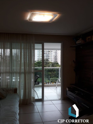 Imagem Apartamento com 2 Quartos à Venda, 78 m² em Alphaville I - Salvador Imagem Apartamento com 2 Quartos à Venda, 78 m² em Alphaville I - Salvador