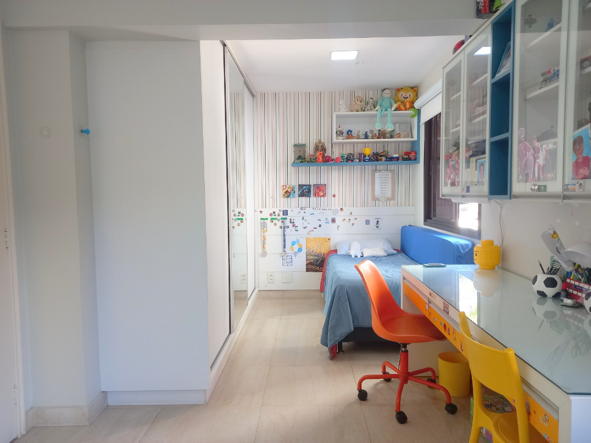 Imagem Apartamento com 4 Quartos à Venda, 168 m² em Vila Mariana - São Paulo