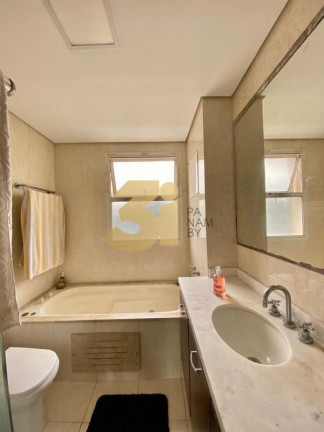 Imagem Apartamento com 4 Quartos à Venda, 261 m² em Panamby - São Paulo