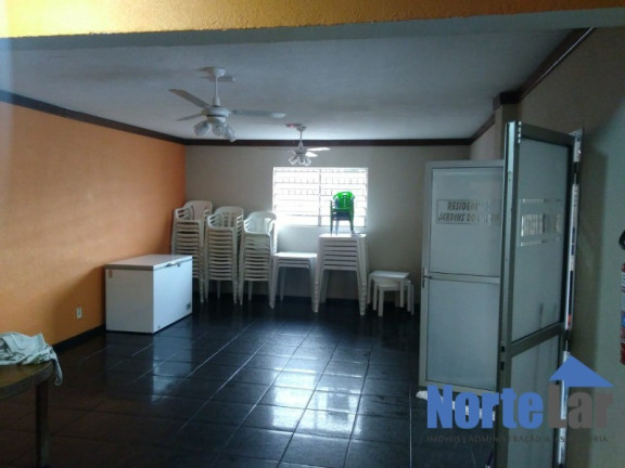 Imagem Apartamento com 2 Quartos à Venda, 52 m² em Lauzane Paulista - São Paulo
