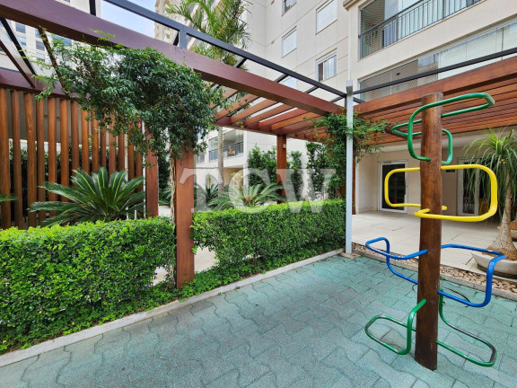 Imagem Apartamento com 3 Quartos à Venda, 88 m² em Ipiranga - São Paulo