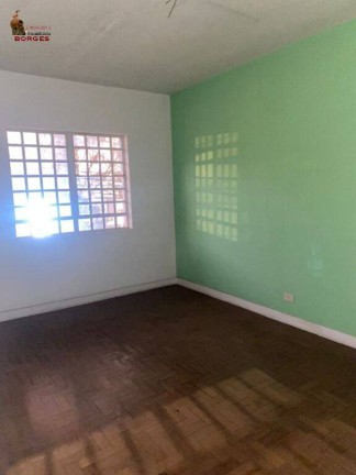 Imagem Casa com 2 Quartos para Alugar, 80 m² em Campo Belo - São Paulo Imagem Casa com 2 Quartos para Alugar, 80 m² em Campo Belo - São Paulo