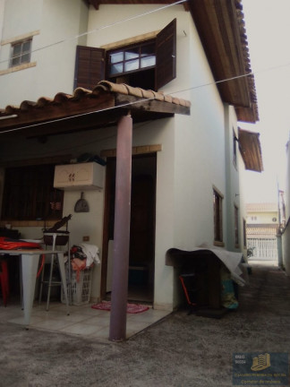 Imagem Sobrado com 2 Quartos à Venda, 110 m² em Residencial Santo Antonio - Itupeva