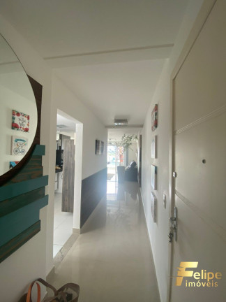 Imagem Imóvel com 3 Quartos à Venda, 100 m² em Praia Do Morro - Guarapari