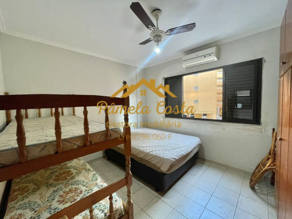 Imagem Apartamento com 1 Quarto à Venda, 68 m² em Enseada - Guarujá