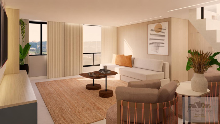 Imagem Cobertura com 2 Quartos à Venda, 115 m² em Centro - São Bernardo Do Campo Imagem Cobertura com 2 Quartos à Venda, 115 m² em Centro - São Bernardo Do Campo