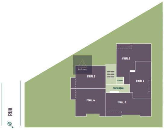 Imagem Apartamento com 3 Quartos à Venda, 66 m² em Santa Cândida - Curitiba Imagem Apartamento com 3 Quartos à Venda, 66 m² em Santa Cândida - Curitiba