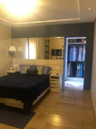 Imagem Casa com 3 Quartos à Venda, 330 m² em Jardim Santa Rosália - Sorocaba