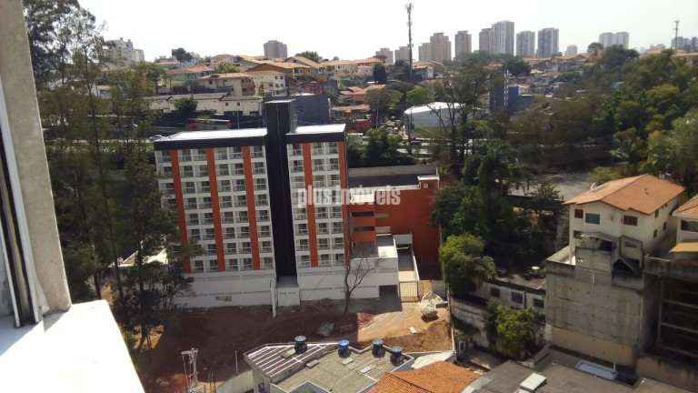 Imagem Apartamento com 3 Quartos à Venda, 82 m² em Butantã - São Paulo