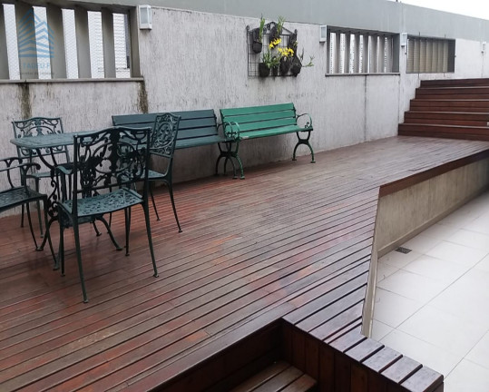 Imagem Imóvel com 1 Quarto à Venda, 80 m² em Brooklin Paulista - São Paulo