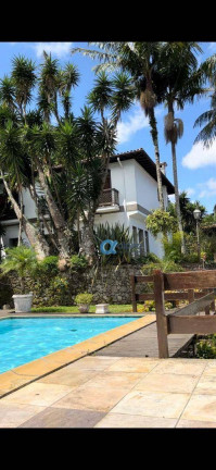 Casa com 6 Quartos à Venda, 700 m² em Valparaíso - Petrópolis