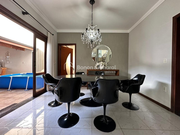 Imagem Casa de Condomínio com 3 Quartos à Venda, 262 m² em Parque Brasil 500 - Paulínia Imagem Casa de Condomínio com 3 Quartos à Venda, 262 m² em Parque Brasil 500 - Paulínia