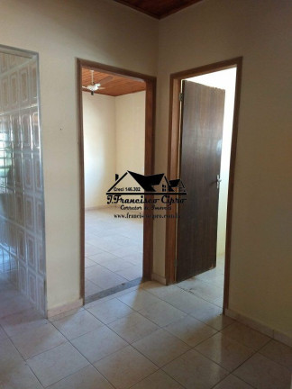 Imagem Casa com 2 Quartos à Venda, 99 m² em Santa Luzia - Guaratinguetá Imagem Casa com 2 Quartos à Venda, 99 m² em Santa Luzia - Guaratinguetá