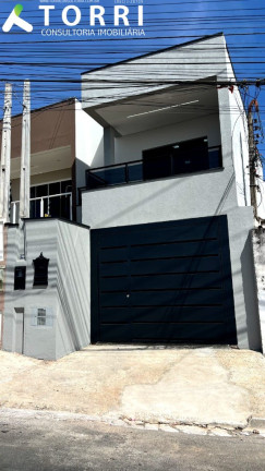 Sobrado com 2 Quartos à Venda, 160 m² em Vila Almeida - Sorocaba