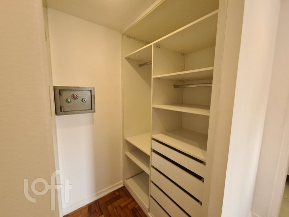 Foto do imóvel Apartamento com 3 Quartos à Venda, 98 m² em Itaim Bibi - São Paulo