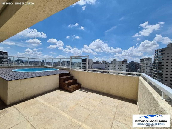 Imagem Apartamento com 3 Quartos à Venda, 234 m² em Moema - São Paulo