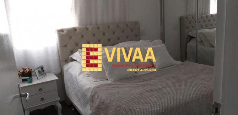 Apartamento com 2 Quartos à Venda,  em Santa Maria - São José Do Rio Preto