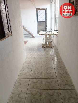Imagem Sobrado com 3 Quartos à Venda, 140 m² em Jardim Santa Maria - Guarujá Imagem Sobrado com 3 Quartos à Venda, 140 m² em Jardim Santa Maria - Guarujá