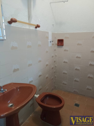 Imagem Casa para Alugar,  em Jd. Leonidia - Jacareí