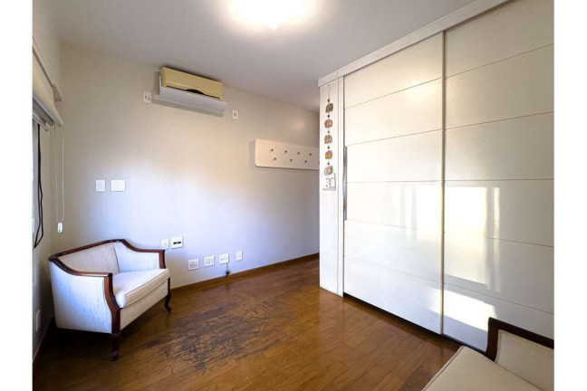 Imagem Cobertura com 5 Quartos à Venda, 369 m² em Moema - São Paulo