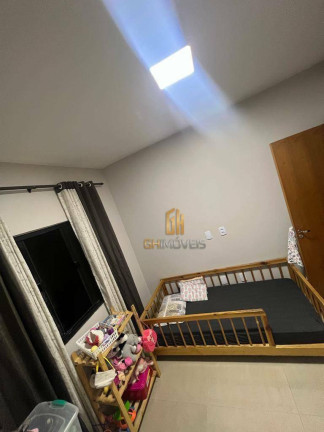 Imagem Casa com 3 Quartos à Venda, 120 m² em Cardoso - Aparecida De Goiânia