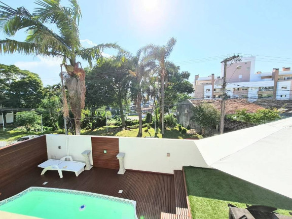 Imagem Casa com 4 Quartos à Venda, 220 m² em Itaguaçu - Florianópolis Imagem Casa com 4 Quartos à Venda, 220 m² em Itaguaçu - Florianópolis