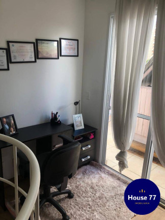 Imagem Apartamento com 3 Quartos à Venda, 116 m² em Panamby - São Paulo Imagem Apartamento com 3 Quartos à Venda, 116 m² em Panamby - São Paulo
