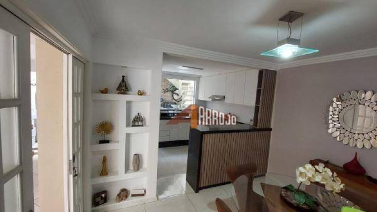 Imagem Sobrado com 3 Quartos à Venda, 90 m² em Jardim Soraia - São Paulo Imagem Sobrado com 3 Quartos à Venda, 90 m² em Jardim Soraia - São Paulo