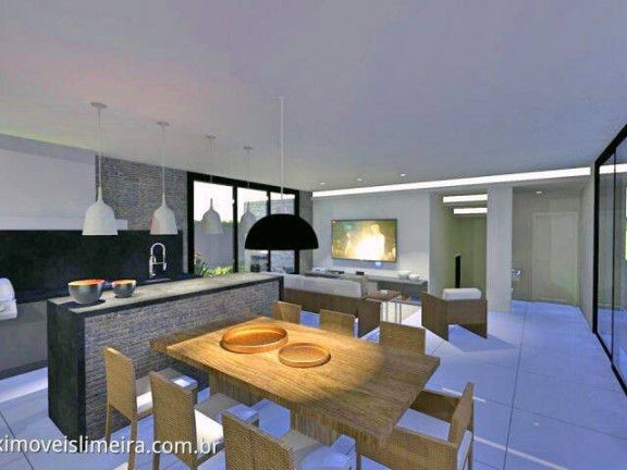Imagem Casa de Condomínio com 4 Quartos à Venda,  em Condomínio San Pietro - Limeira