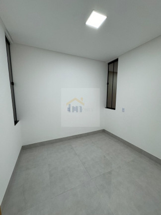 Imagem Casa com 3 Quartos à Venda, 96 m² em Residencial Barravento - Goiânia