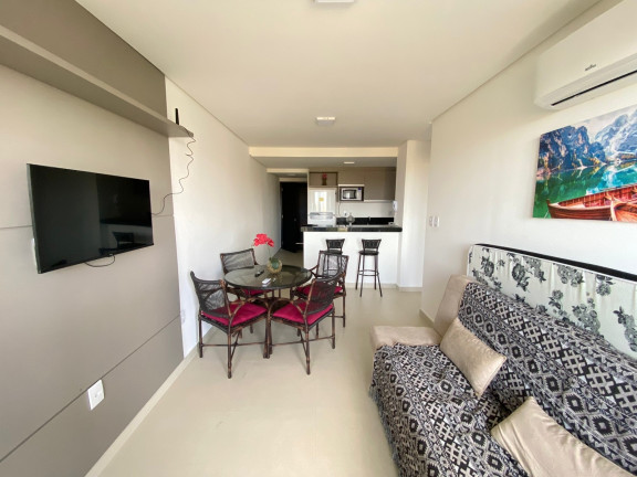 Apartamento com 1 Quarto à Venda, 49 m² em Intermares - Cabedelo